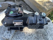 Lenkgetriebe ZF für BMW E34