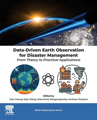 Xia Huang | Data-Driven Earth Observation for Disaster Management | Taschenbuch