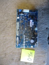 Used Seaga Control Board EL950 VMC, SVMC950-A2LF, for Soda Machine