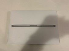 EMPTY BOX ONLY - Apple MacBook Pro 13 Model A1502 BOX 2013