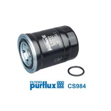 Purflux Kraftstofffilter S80513ZA5 CS984