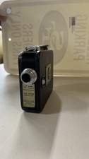 Vintage Cine-Kodak Eight-25 8mm Movie Camera   Untested / Condition Unknown