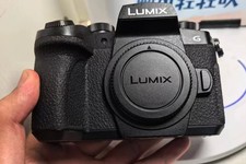 Panasonic Lumix DC-G95D 20.3MP Digital Camera English Language