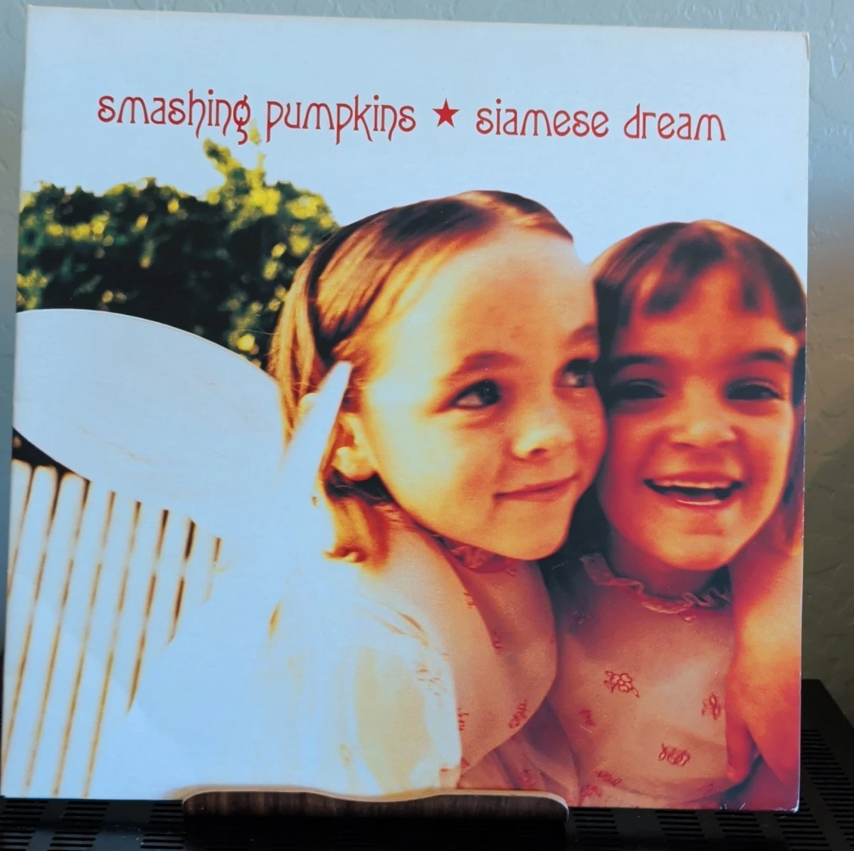 Smashing Pumpkins Siamese Dream Vinyl for sale - eBay