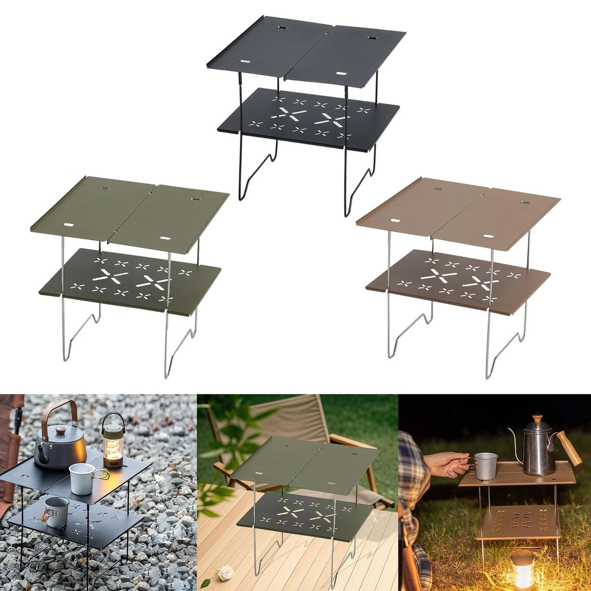 Mini Tisch in Camping-Mbel online kaufen | eBay.de