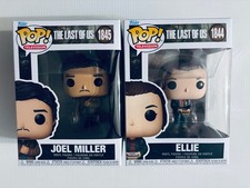 Ultimate Funko Pop The Last of Us Figures Gallery and Checklist 15