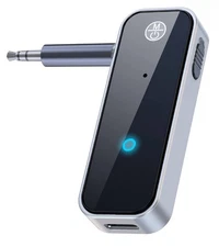 KAIY Bluetooth 5.3 Transmitter Receiver, Bluetooth Transmitter Wireless Adapter