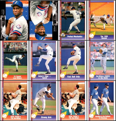 #ad Pacific Texas Express Texas Rangers 19 Card Lot MUST HAVE ITEM – ONLY TODAY $19.00