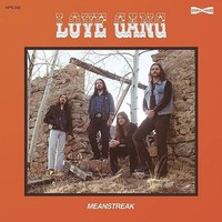 Love Gang Meanstreak (Vinyl)