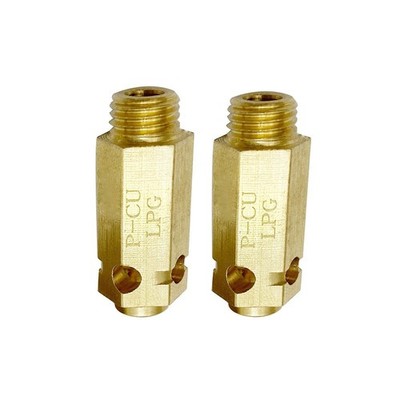 2Pcs Dryer LP Gas Conversion Kit Replacement Part for     383EEL3002D *kk