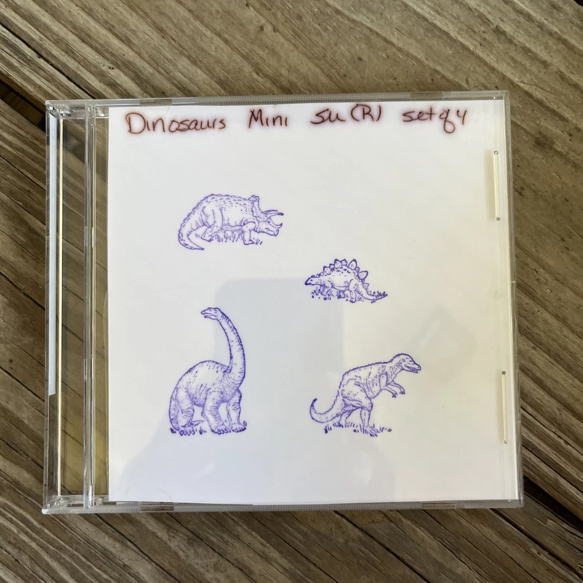 Stampin Up Dinosaur for sale | eBay