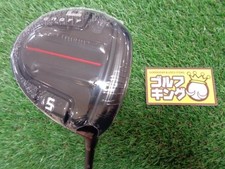 Globeride Daiwa ONOFF ARMS AKA 2024 Fairway wood 5W MP-524F R Men wX