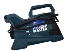 Neu Master Electric Paint Sprayer Gun Body Electric 600W HIgh Powered N3140