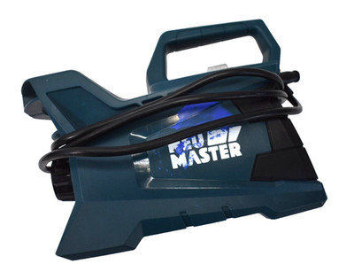 Neu Master Electric Paint Sprayer Gun Body Electric 600W HIgh Powered N3140