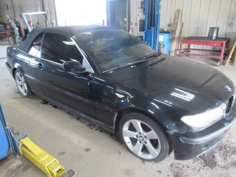 Conductor puntal izquierdo delantero convertible para 01-06 BMW 325i 308874 Foto 3 de 4