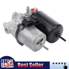 4707012020 ABS Pump Brake Booster Motor Assembly For Toyota RV4 Prius 4707012020