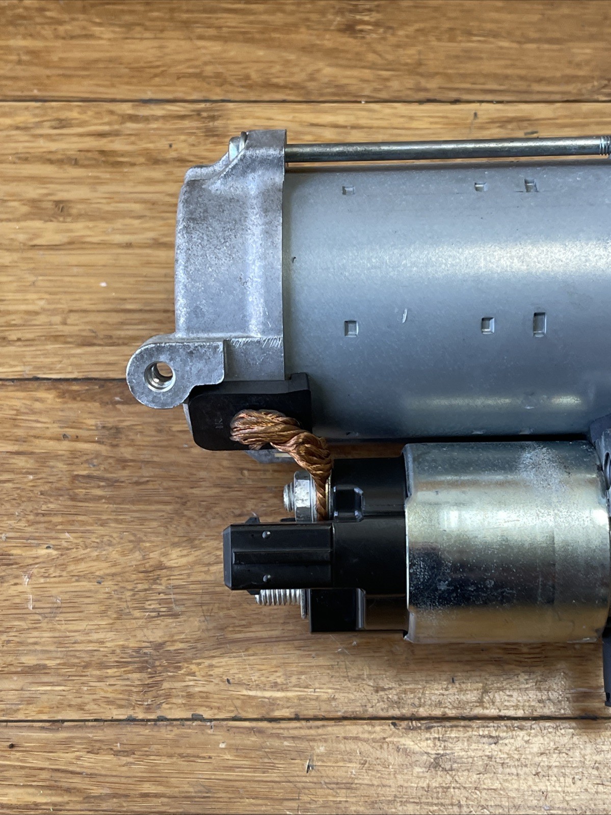 Rolls-Royce Dawn 2017-2023 Starter motor P/N 12417566337