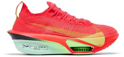 Nike Air Zoom Alphafly NEXT% 3 'Bright Crimson Lime Blast' FD8311