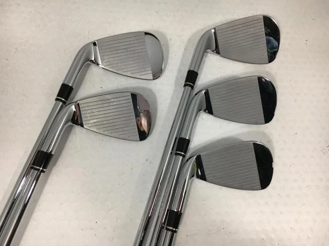 HONMA    beautiful item (5 pieces) T WORLD XP 1 Iron 6 10 NS Pro ZELOS for T WOR - Image 4 of 4