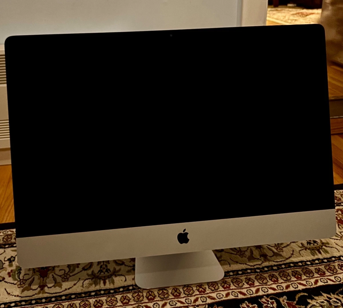 Apple iMac NVIDIA GeForce GTX 780M 2013 Apple Desktops & All-In