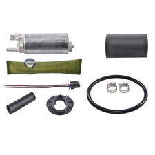 Herko Electric Fuel Pump K4020 for Buick Pontiac BMW Chevrolet GMC Skyhawk 84-95