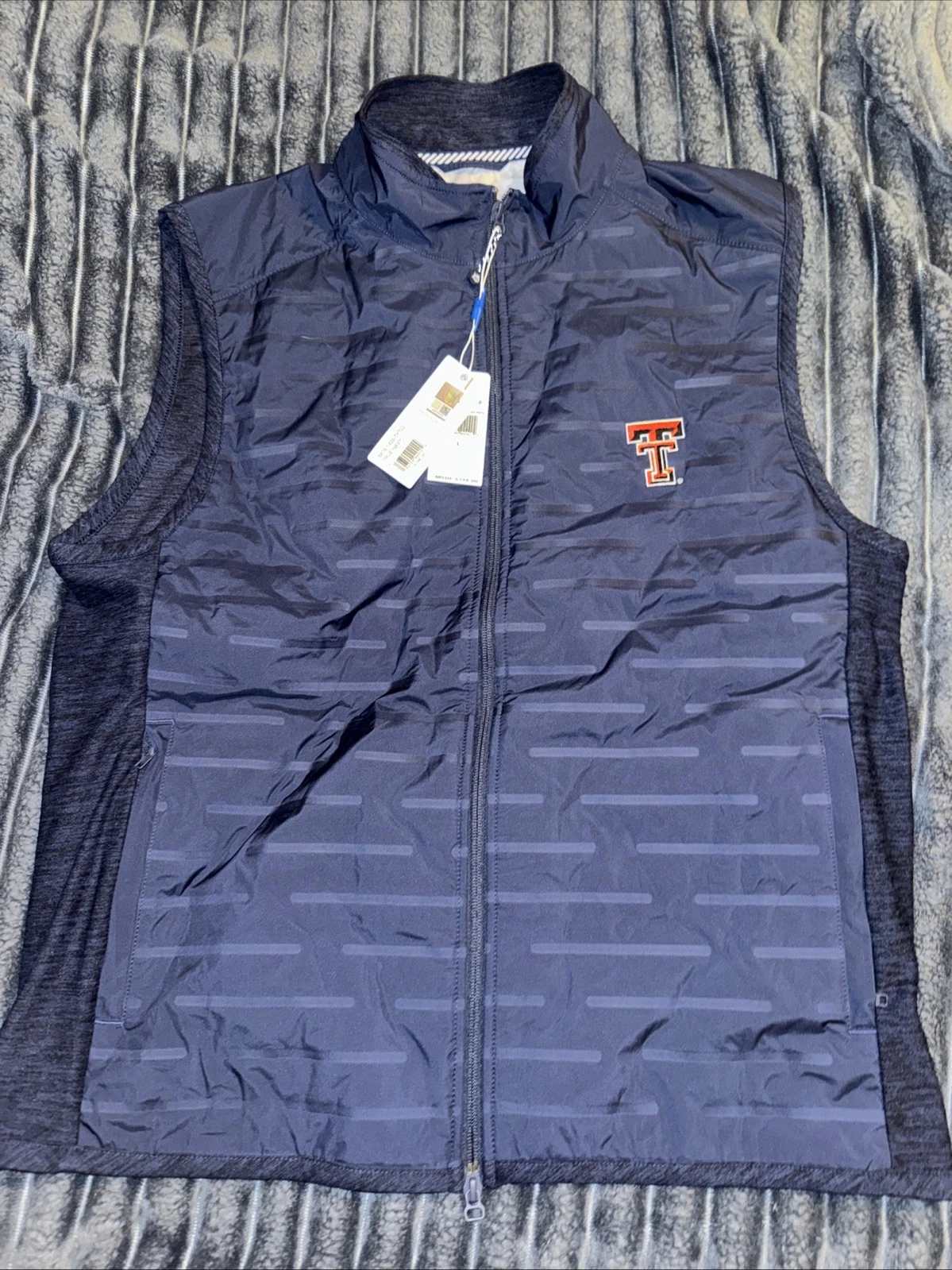 Southern Tide Vest