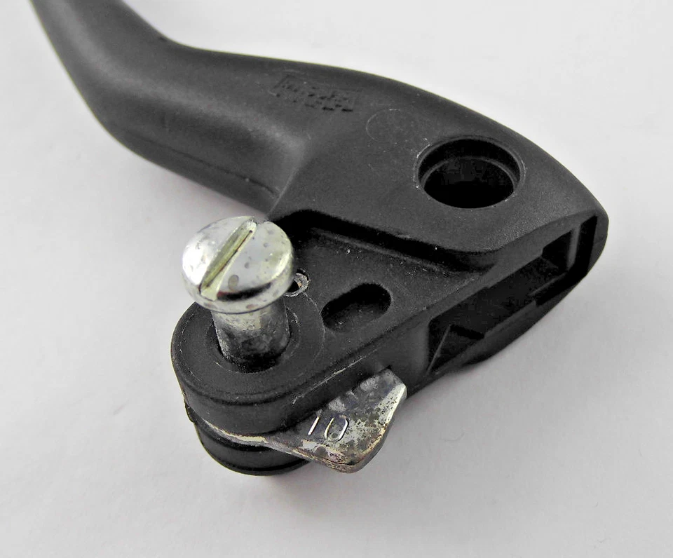 Levier D'Embrayage KTM® SM 25 Plastique - Lever Clutch - Photo 3/4