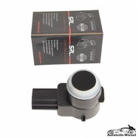 Einparkhilfe Sensor Hinten FüR Chrysler Voyager IV Grand V Dodge Nitro Ab 00->