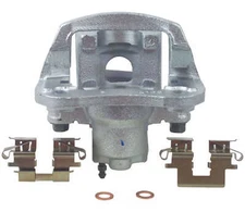 Disc Brake Caliper-Hybrid Cardone 19-B2783 Reman