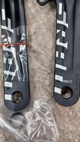 Sram Apex 170 GXP Crank arms - Picture 5 of 7