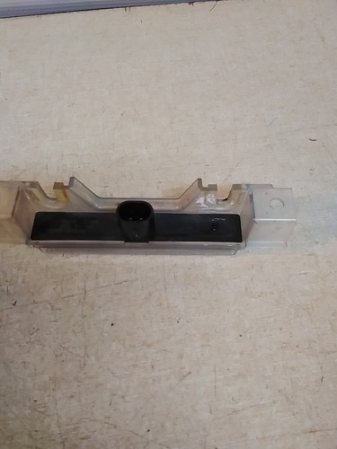 Volvo Sunvisor Marker Lamp Clear 84726252 - Picture 4 of 5