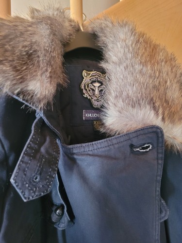 Khujo Parka Gr.XXL - Bild 3 von 12