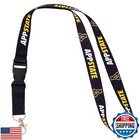 Desert Cactus Appalachian State University Lanyard Mountaineers App State Yos