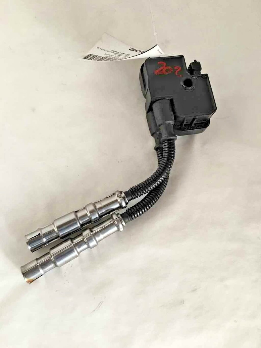 ‪‪❤︎‬ 1998 - 2006 MERCEDES BENZ C-CLASS C320 Engine Ignition Coil