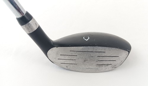 Top Flite 5 Hybrid Left Handed Ladies Flex Steel Shaft 38.5" - Picture 8 of 8