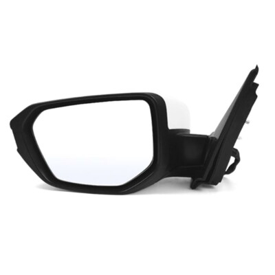 Blue Side Mirror For 2016 2017 18-2020 Honda Civic Left Driver Manual Fold 3Pin | UK Blue Side Mirror For 2016 2017 18-2020 Honda Civic Left Driver Manual Fold 3Pin | UK