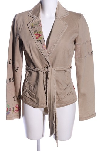 Object Veste En Jean - Black/denim Noir