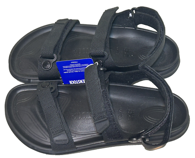 Birkenstock
Kalahari Outdoor size 7 men’s women’s 9 Kalahari Women Birko-Flor in Color Black | BIRKENSTOCK US main image 2