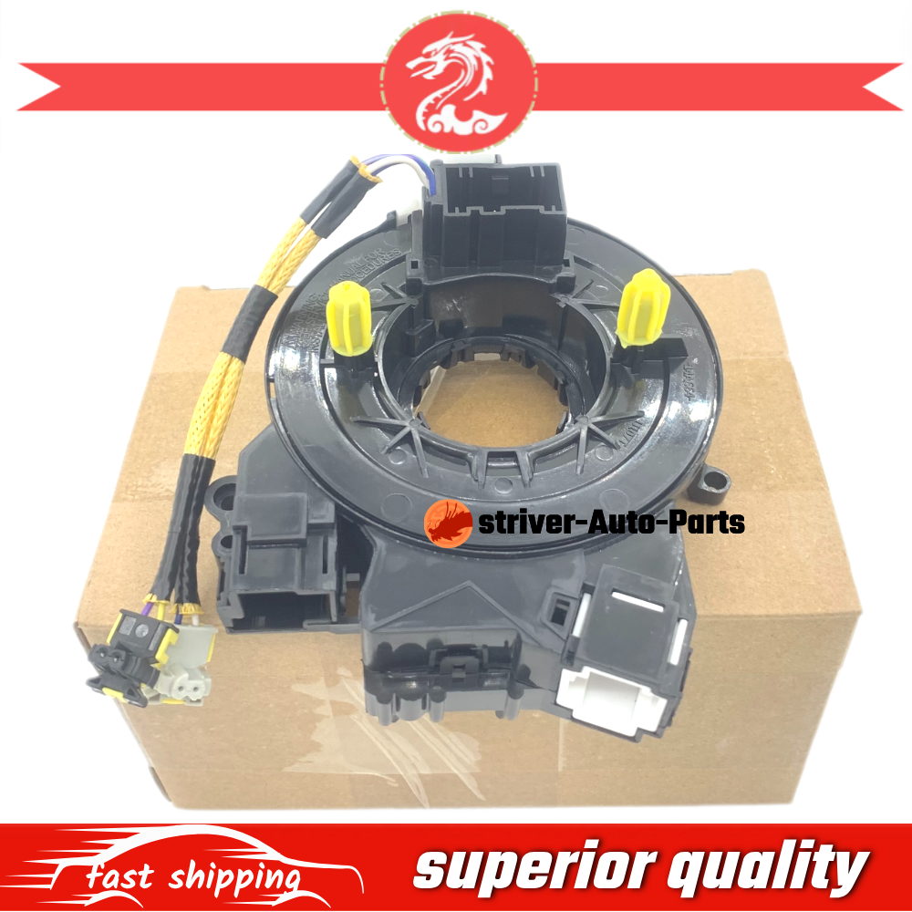 GB5Z-14A664-C Clock Spring Fit Lincoln MKX 2011-2015 Ford Edge Explore 2011-2015