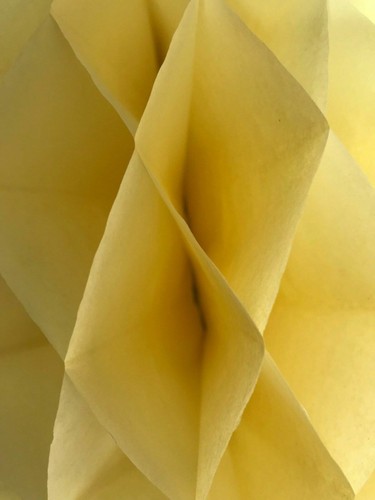 Honeycomb Paper Ball Colourful Wedding Party Hanging Decoration - 130 Variations - Picture 4 of 36