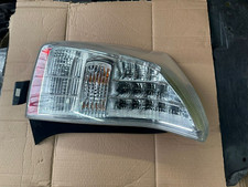 Genuine Toyota Prius 1.8L Rear Left Passenger Light 2009-2011 Japan OEM