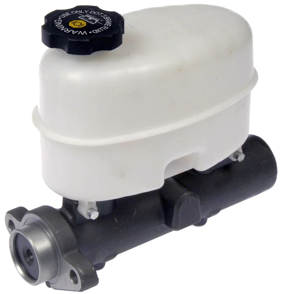 Cilindro maestro de freno para GMC Savana 2500 2009-2018, Savana 3500 Sierra 2500 HD, Foto 3 de 4