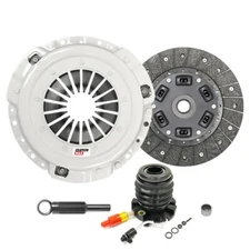 CLUTCH KIT and SLAVE for 93-10/94 FORD RANGER AEROSTAR MAZDA B2300 2.3 L4 3.0 V6