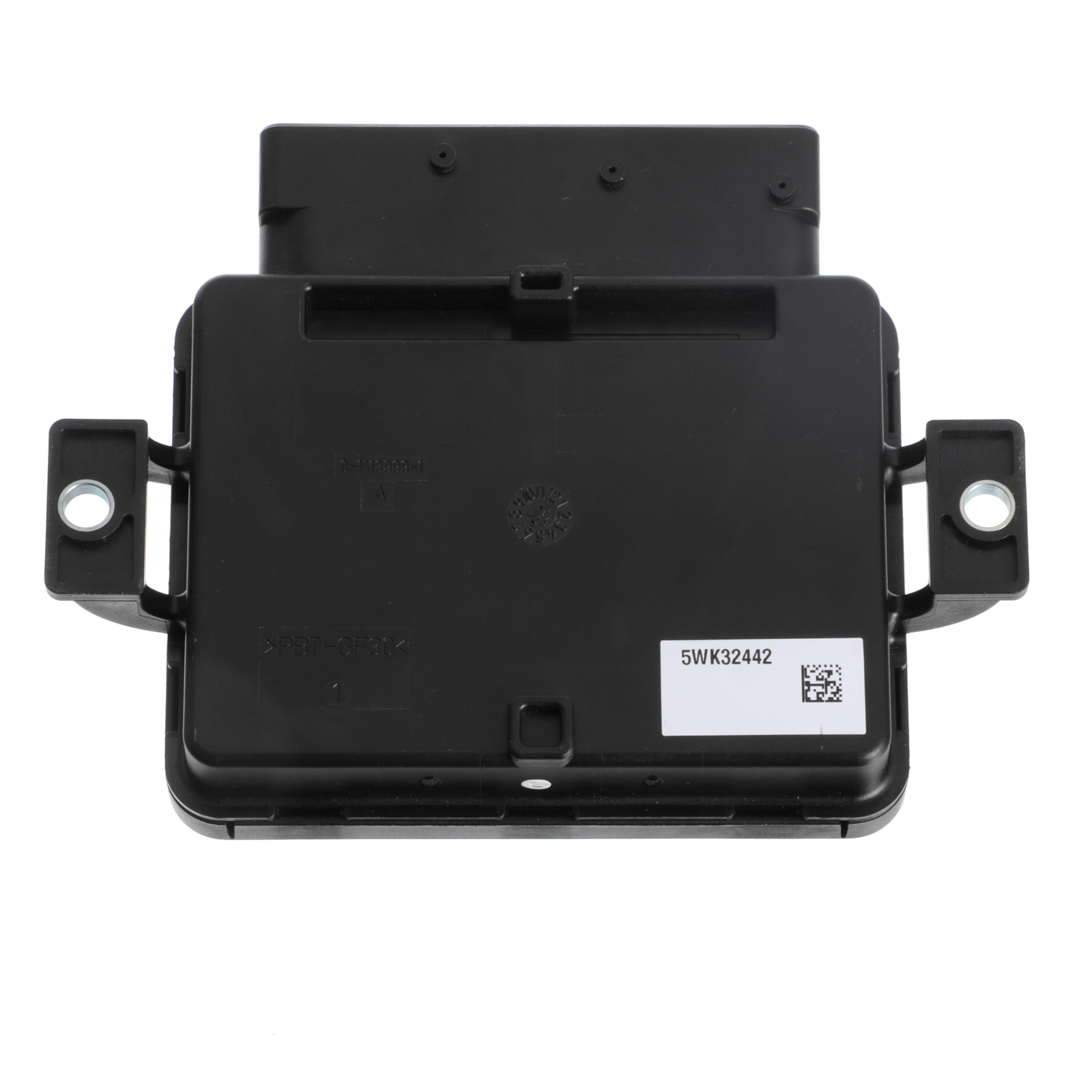 GENUINE BENTLEY Continental GT Electro-Mech Parking Brake Control Mod 3W0907801D
