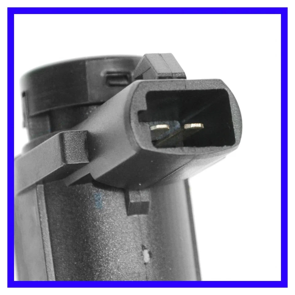 Engage Vacuum Solenoid Switch for ford Lincoln SUV Pickup Truck 4X4 4WD - Image 2 of 4