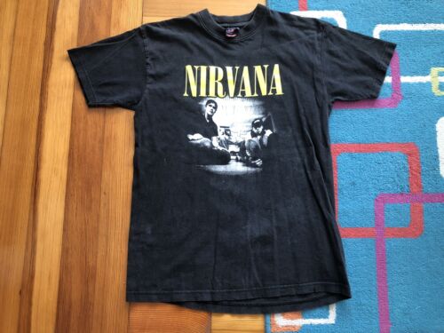 Nirvana sliver vintage l - Gem Nirvana sliver vintage l - Gem