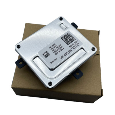 NEW  For Audi VW Daytime Running Light Module DRL Control Unit Ballast