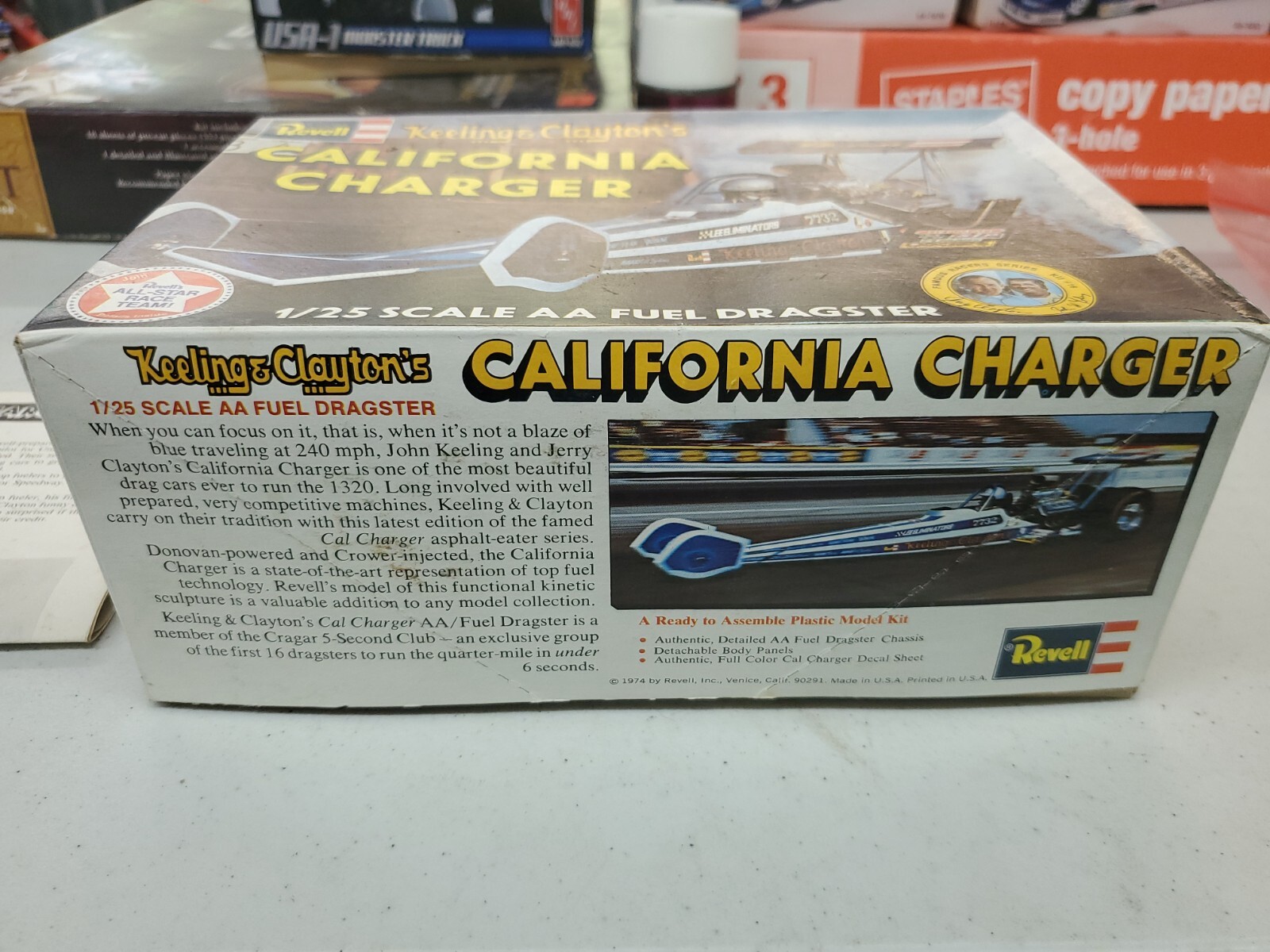 Revell+Keeling+26+Clayton+California+Charger+AA+Fuel+Dragster