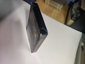 Authentic Wizards & Warriors Nintendo System 1987 NES Cart and Box** Rare