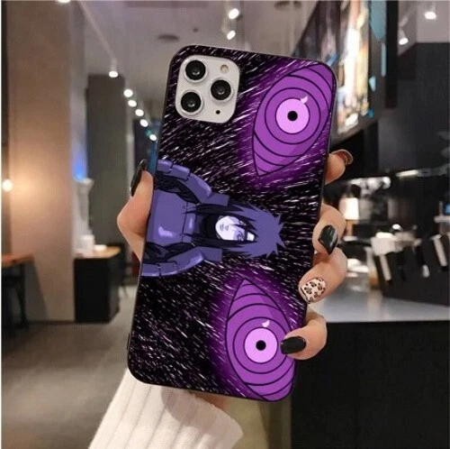 Funda Naruto iPhone Nueva (Mensaje para cualquier diseño después de la compra) Foto 4 de 4